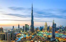 Best Government Transactions Center in UAE