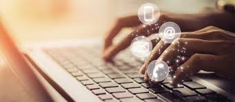 Typing Centers in Dubai