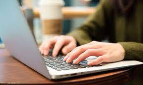 Typing Centers in Dubai